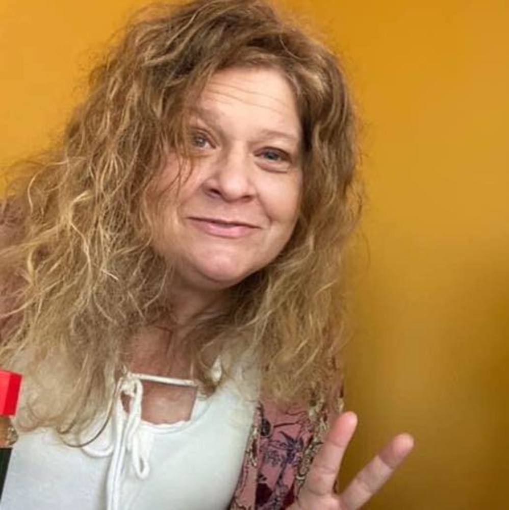 Meet your Posher, Melissa